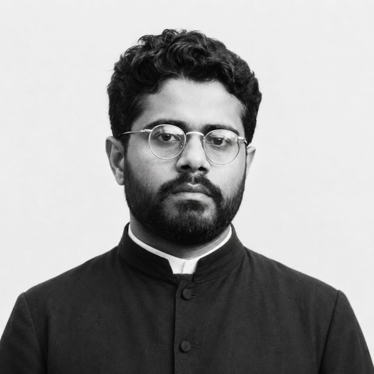 Rev. Fr. Joseph Kannippilly