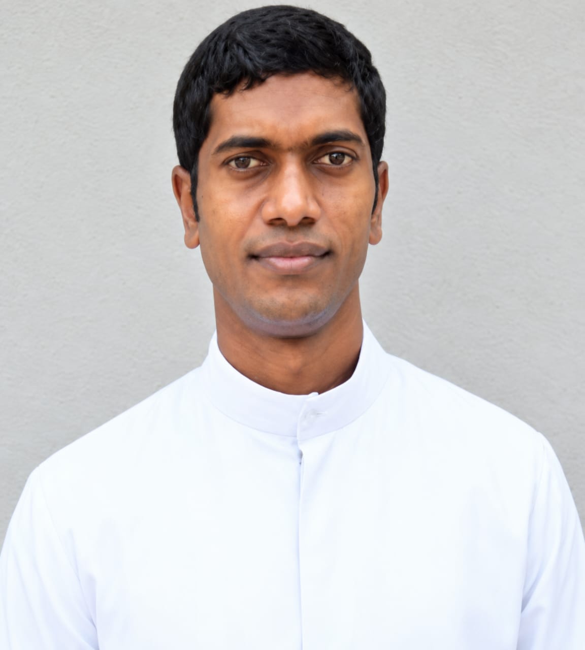 Rev. Fr. S. Antony Raj