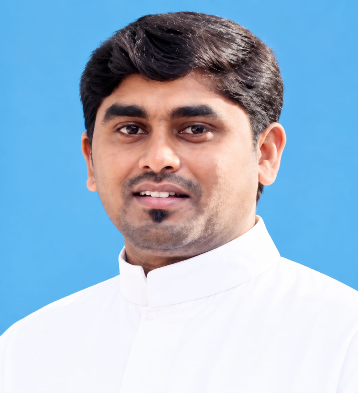 Fr. Jude Amalanathan