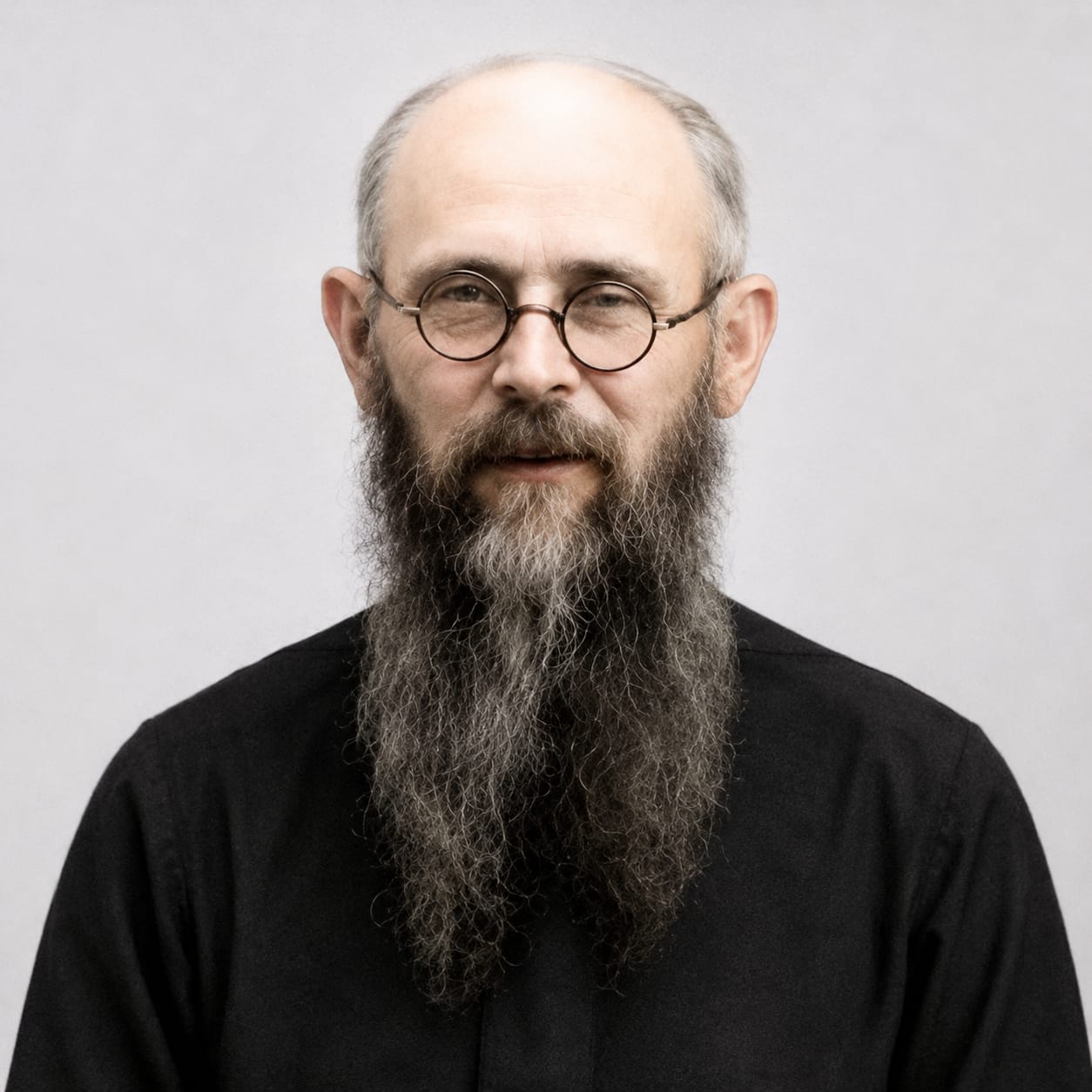 Rev. Fr Francis Xavier Legrand