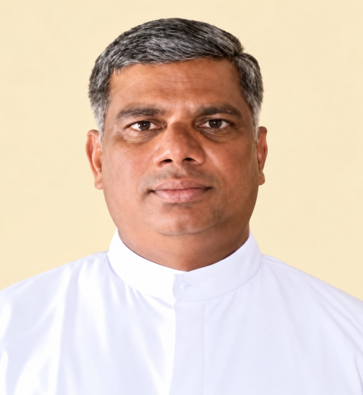 Fr. Arokiasamy HGN