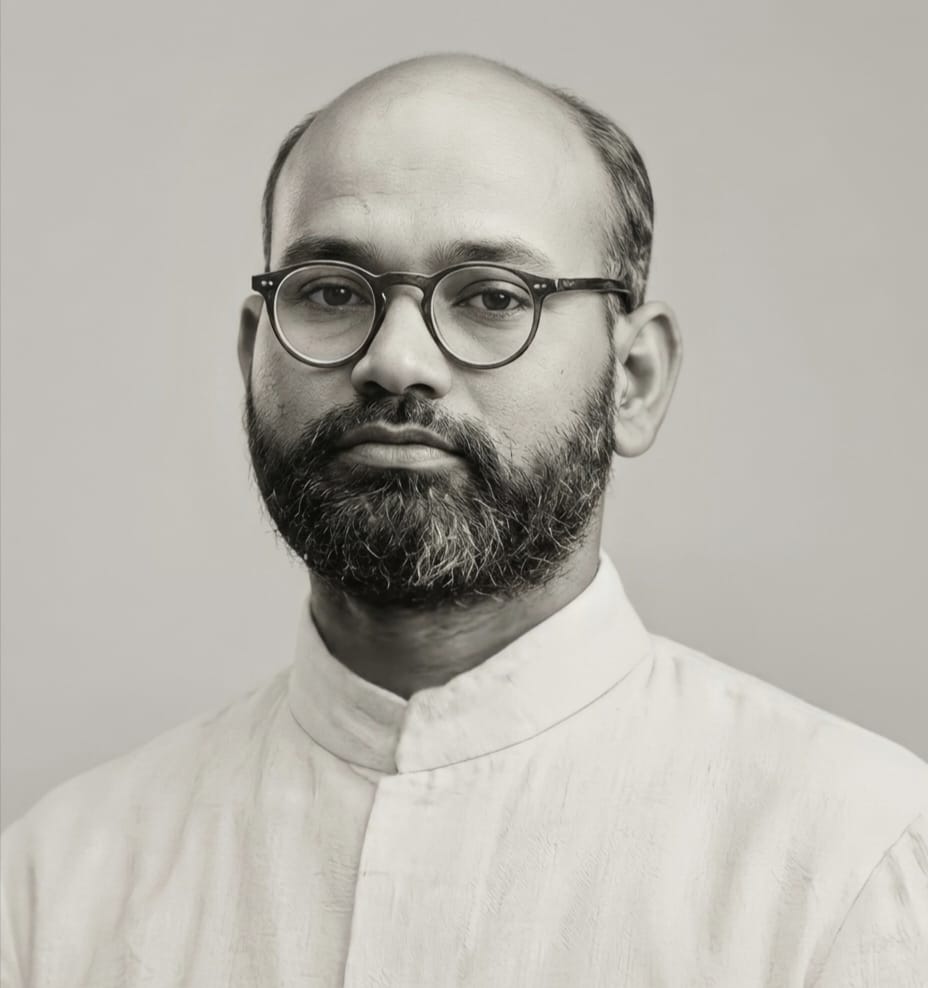 Rev. Fr Antony Stanislaus Kalapurackal