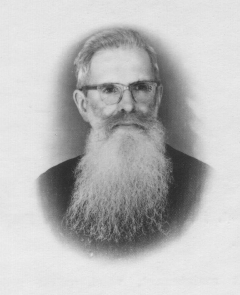 V. Rev. Fr. G. Bassaisteguy