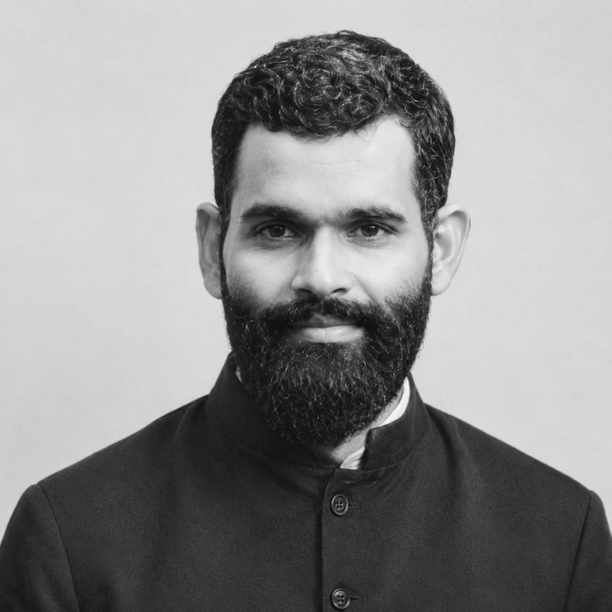 Rev. Fr. J. Melvettam