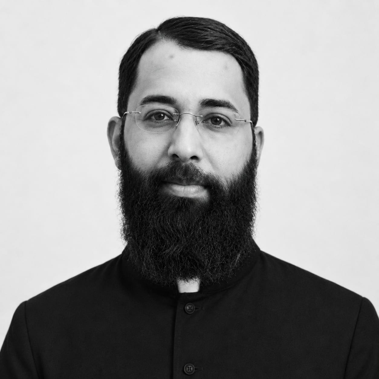 V. Rev. Fr. Cyriac Kunnath