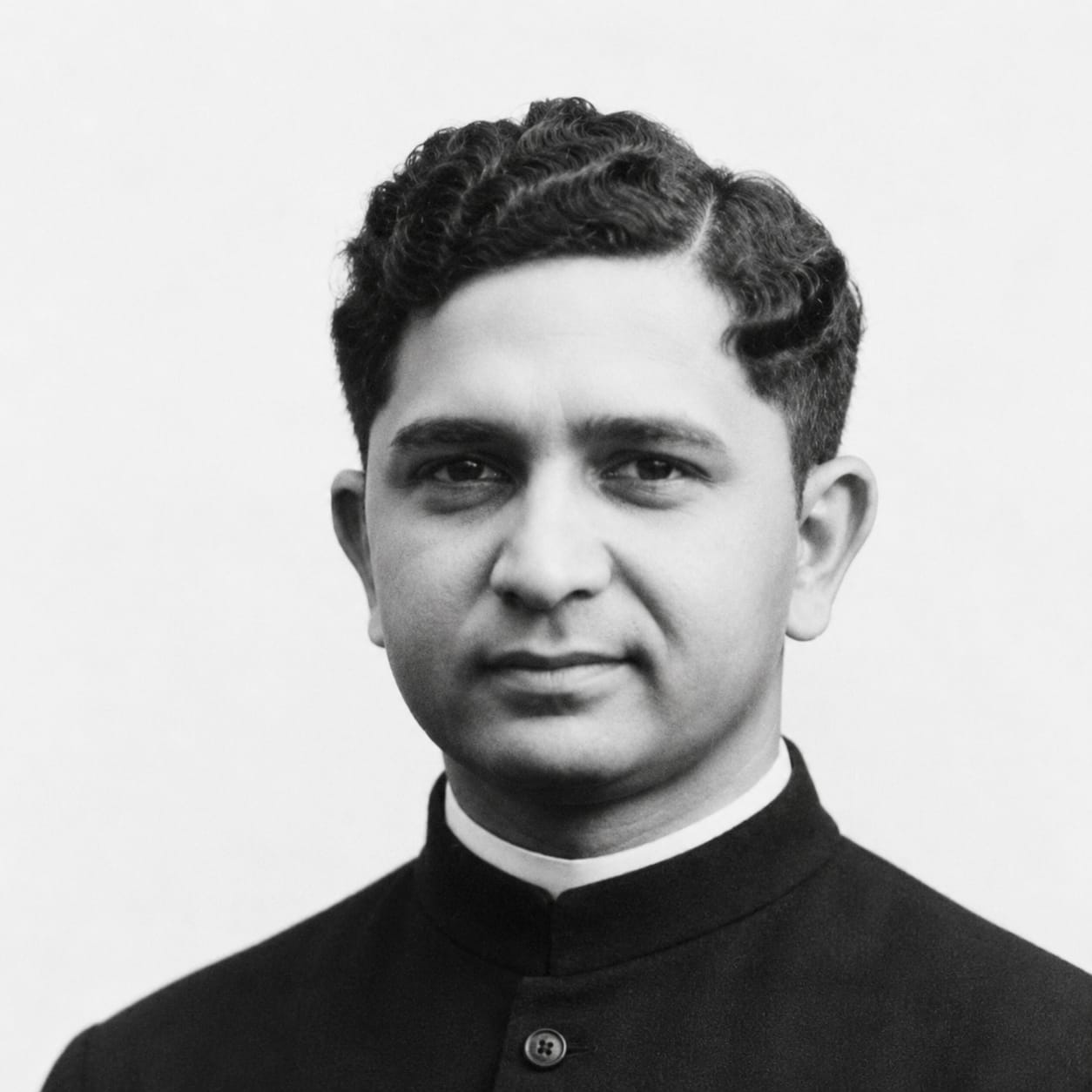 Rev. Fr. E. Fernades