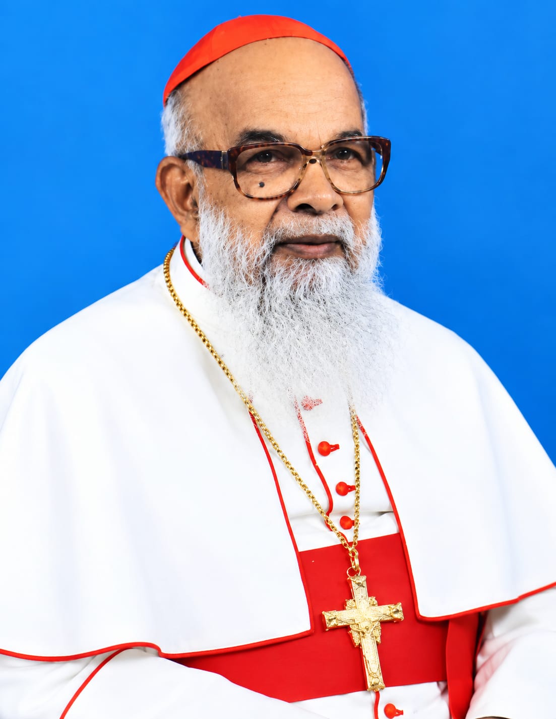 Antony Cardinal Padiyara