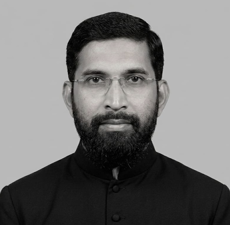 Rev. Fr. Paul Valooran