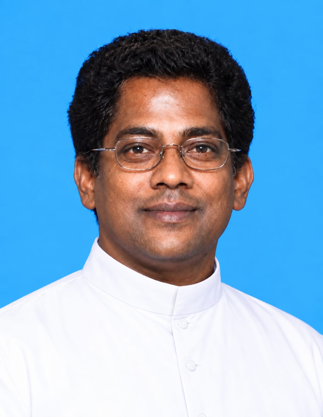 Rev. Fr S. Joseph