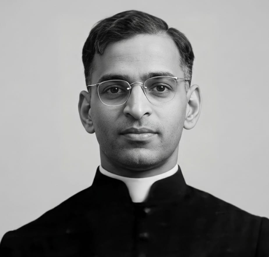 Rev. Fr Humberto D'Souza