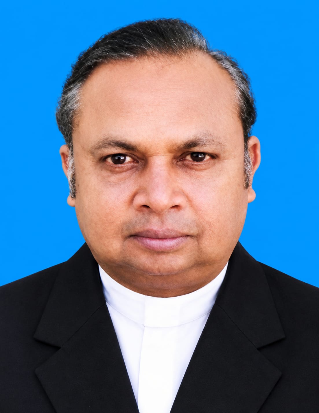 Vicar Capitular P. Stanislaus