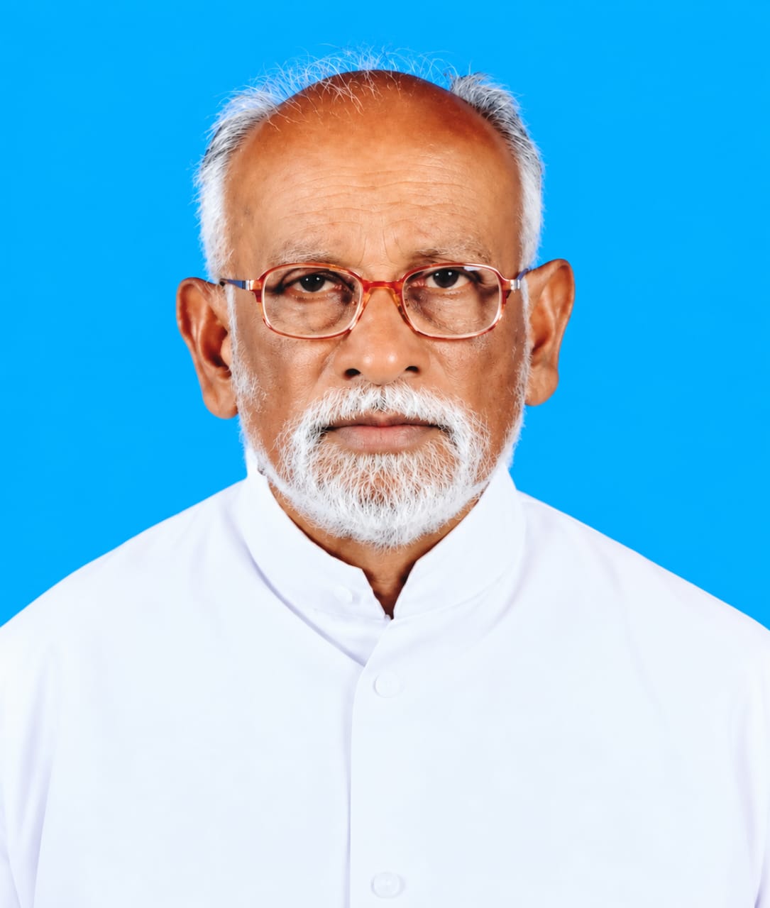 Rev. Fr. Joseph Patrick