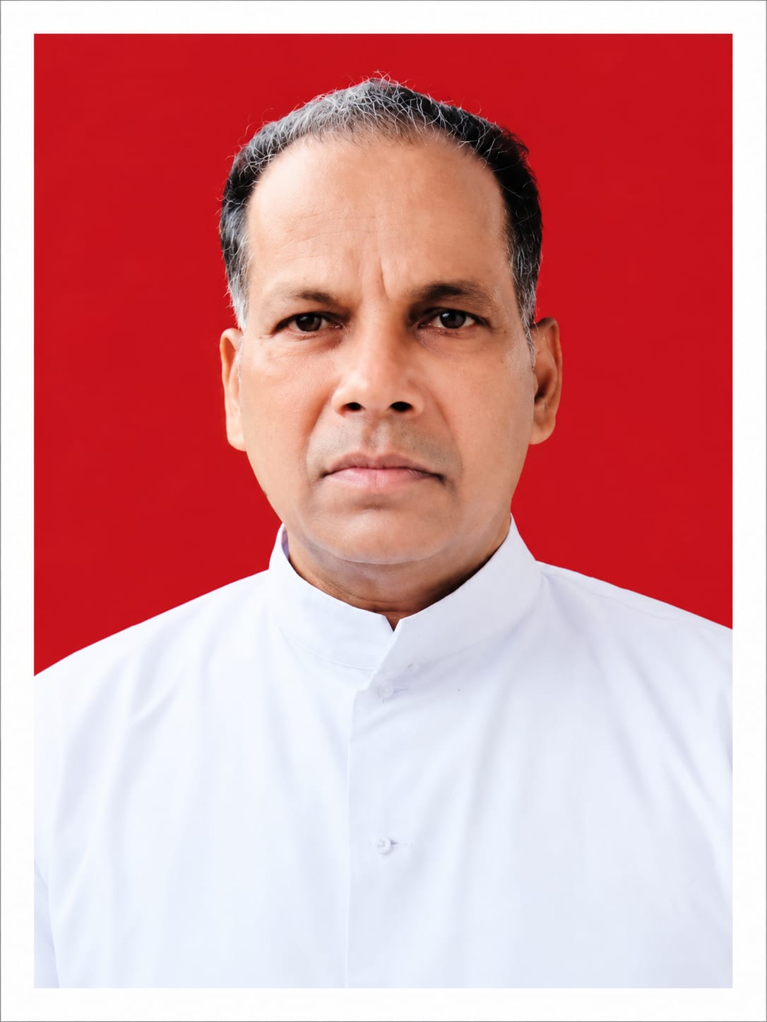 Rev. Fr. C.J. Joseph