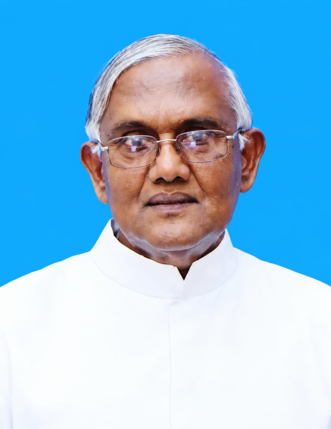 Rev. Fr Soosai Arockiam