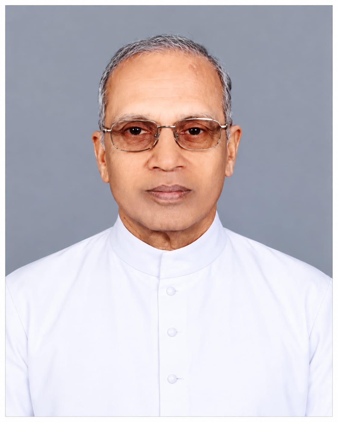 Rev. Fr P.V. Emmanuel