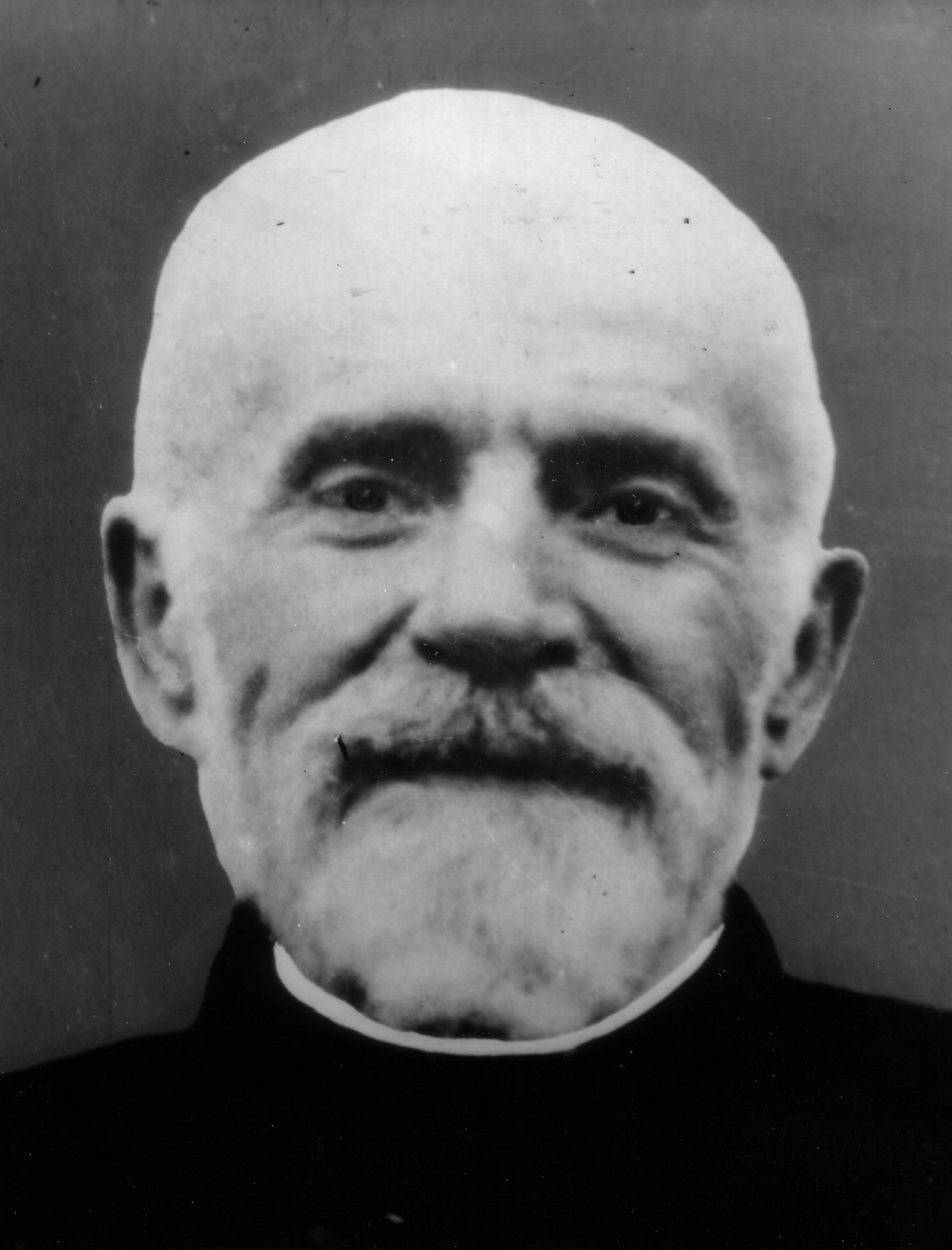 V. Rev. Fr. Paul Crayssac