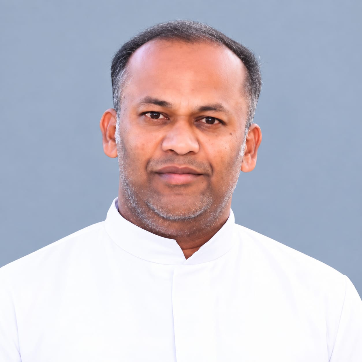 Fr. Joseph Amaladass