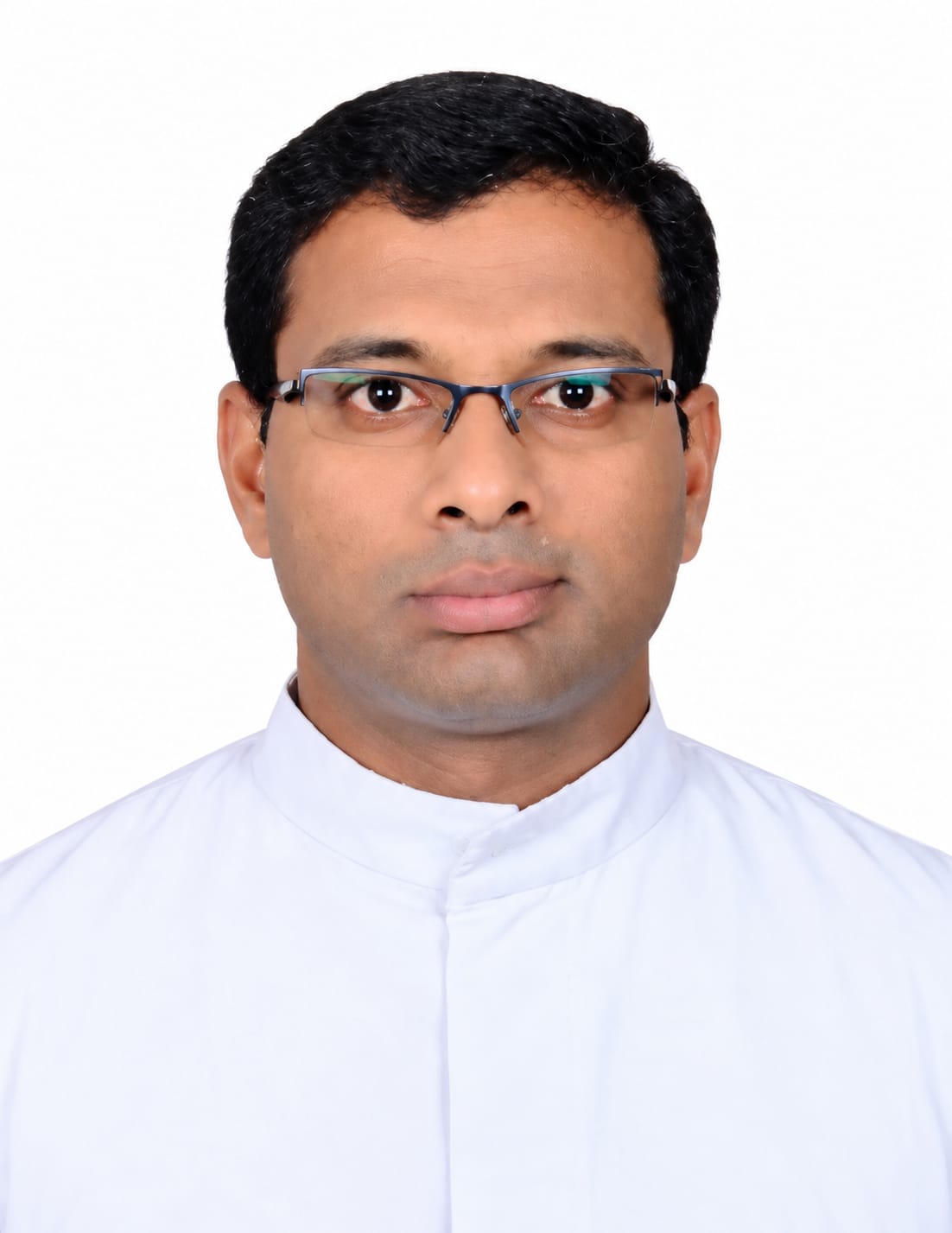 Rev. Fr George Felix