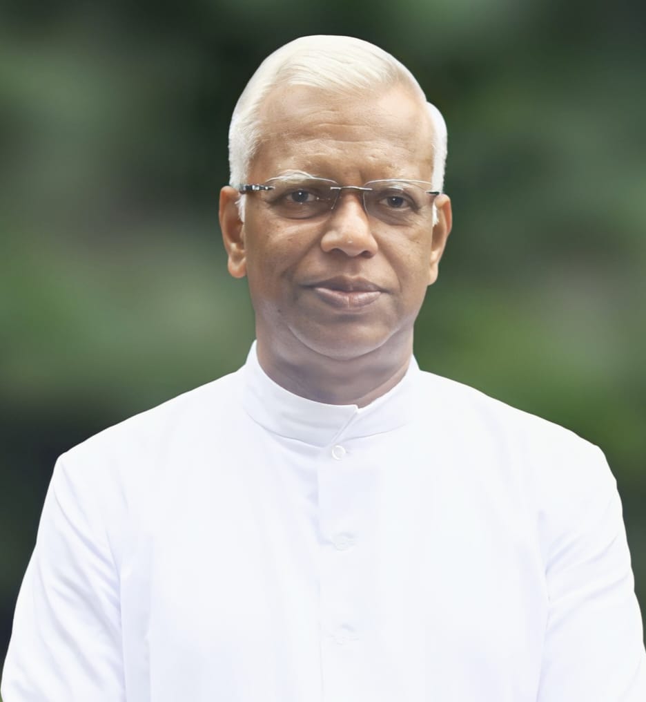Rev. Fr A.M. Joseph Ethakuzhy
