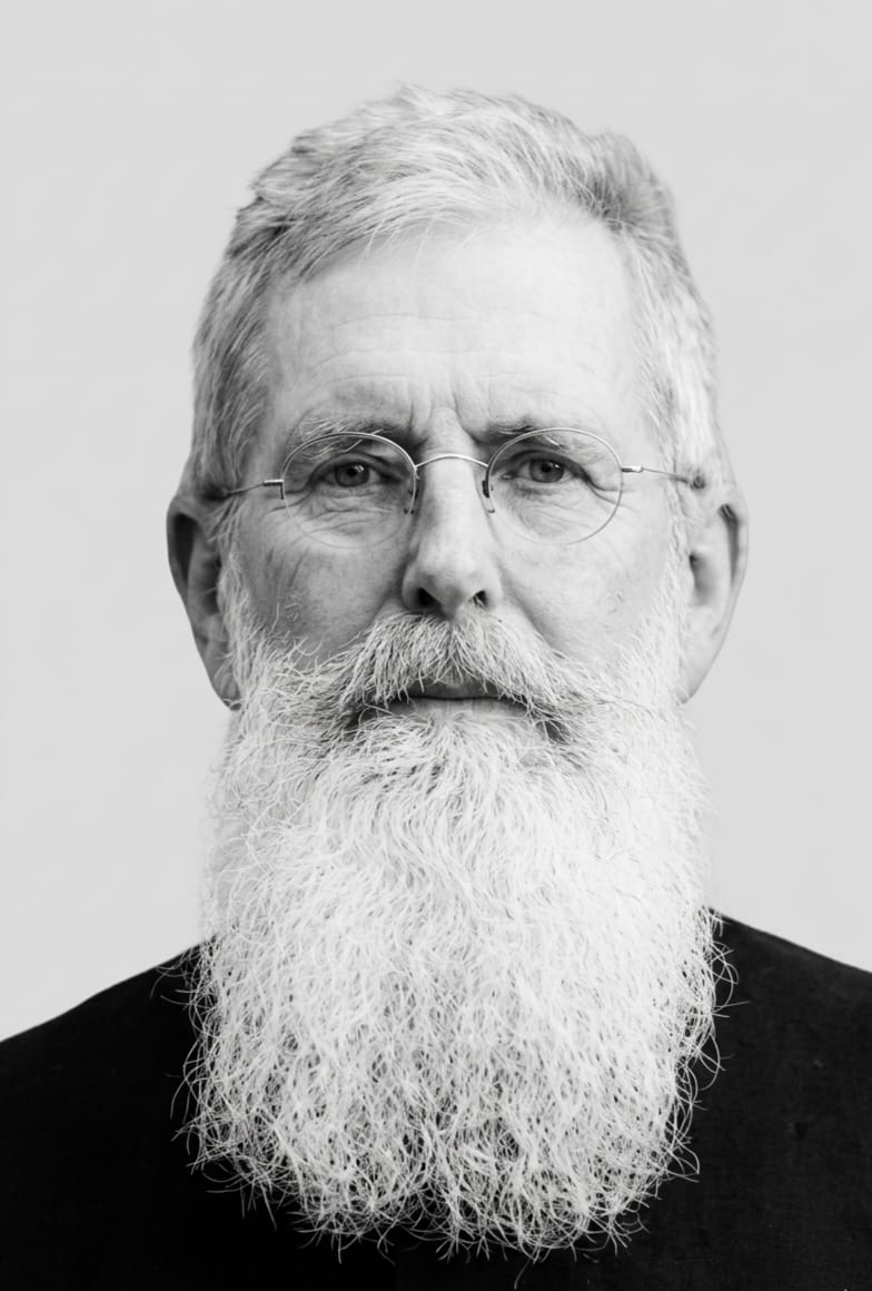 Rev. Fr Raul Marie Collart