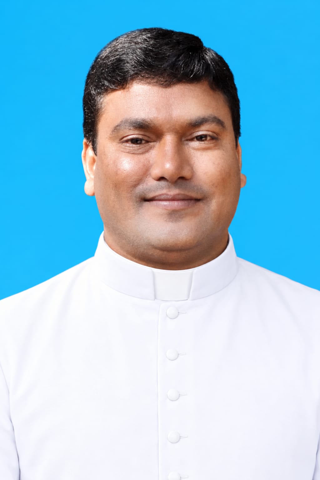 Fr. A. Maria Joseph