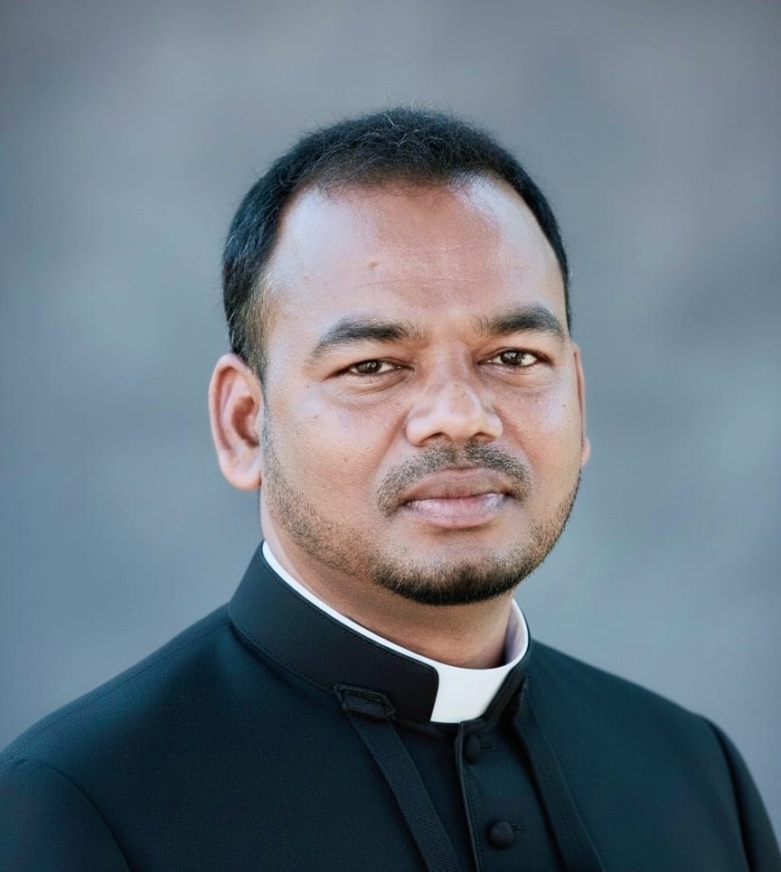 Rev. Fr Joseph Santhosh