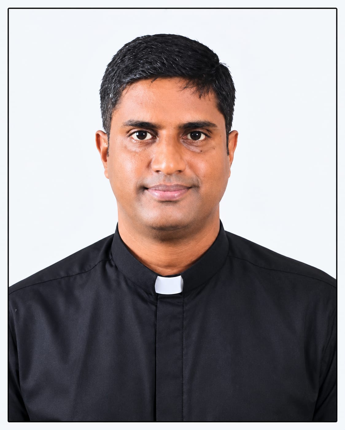 Fr. Renold Prabhu