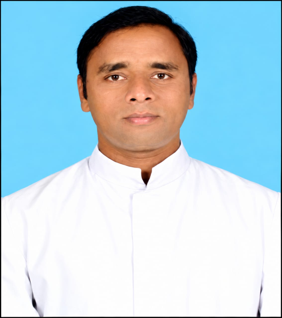 Fr. Shantha Kumar