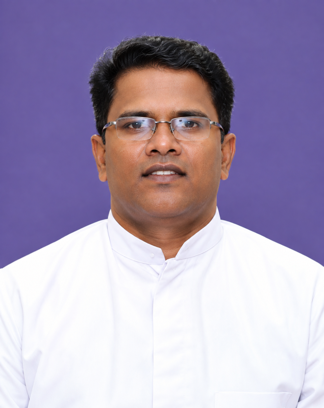 Rev. Fr. F. Stephen Lazer