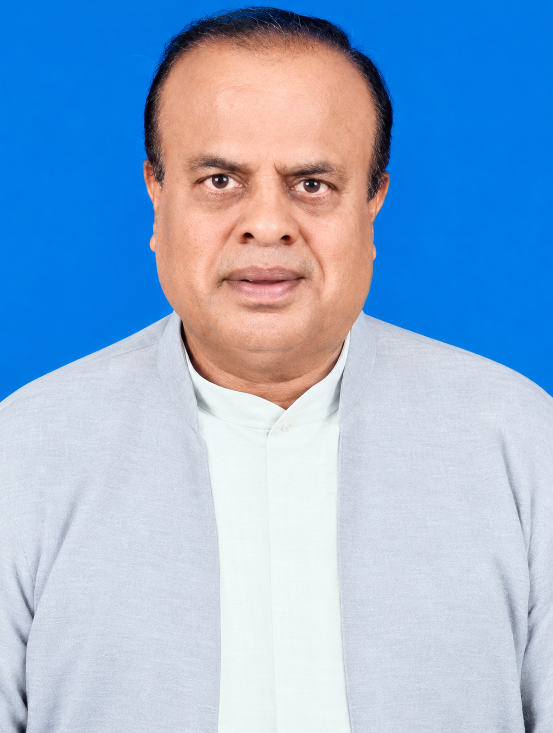 Rev. Fr S. Selvanathan