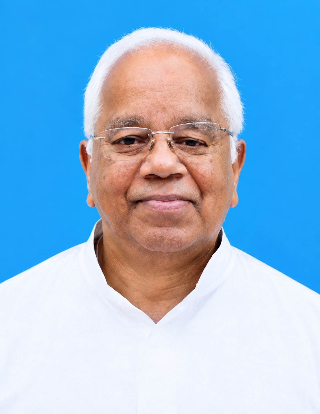 Fr. T.J. Joseph