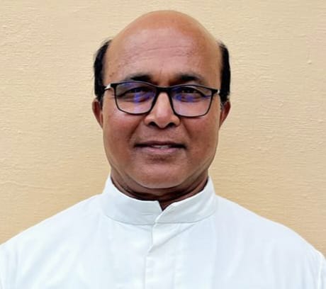 Fr. A. Vincent