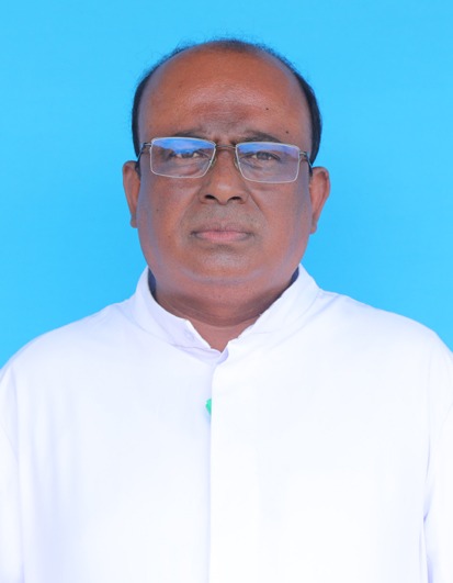 Fr. Charles Babu
