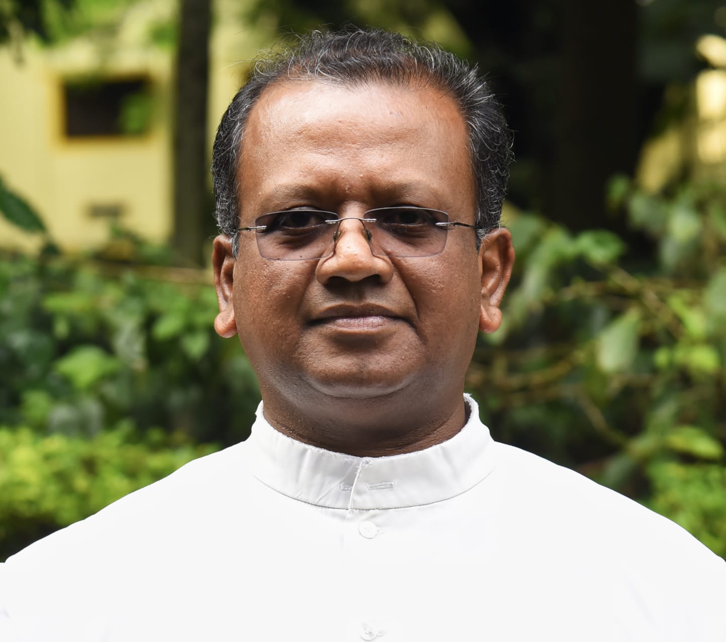Fr. Eugene