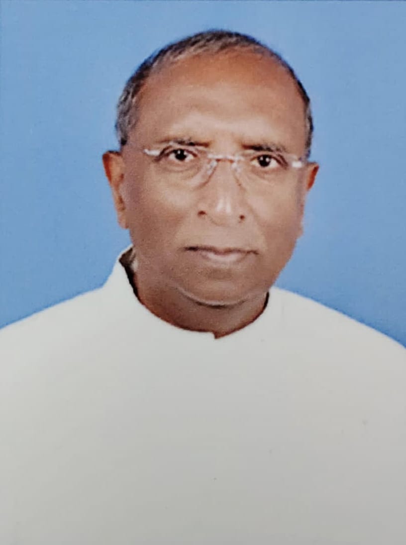 Fr. Gnanadhass