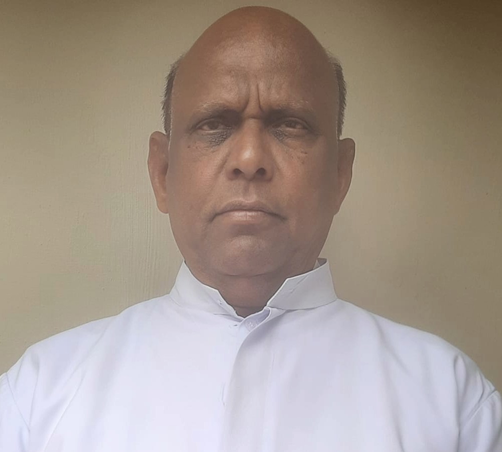Fr. Jeyapal