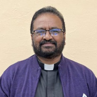 Fr. Leon