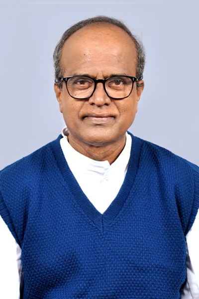 Fr. M. Peeter