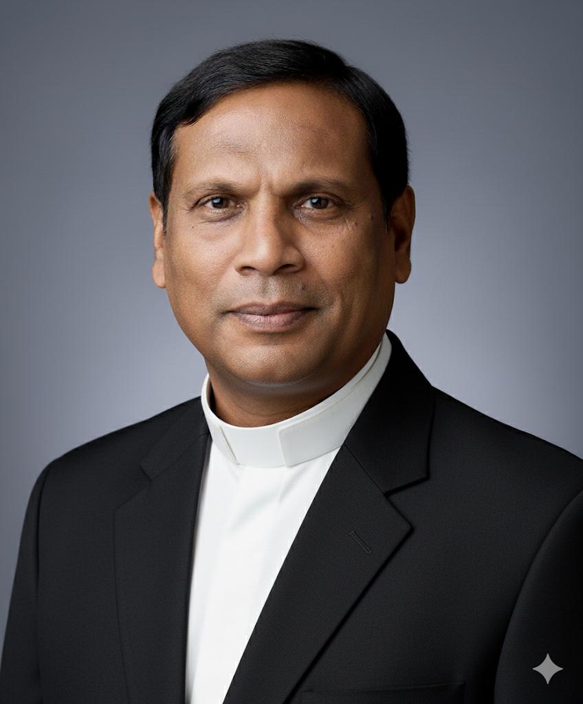 Fr. Montfort