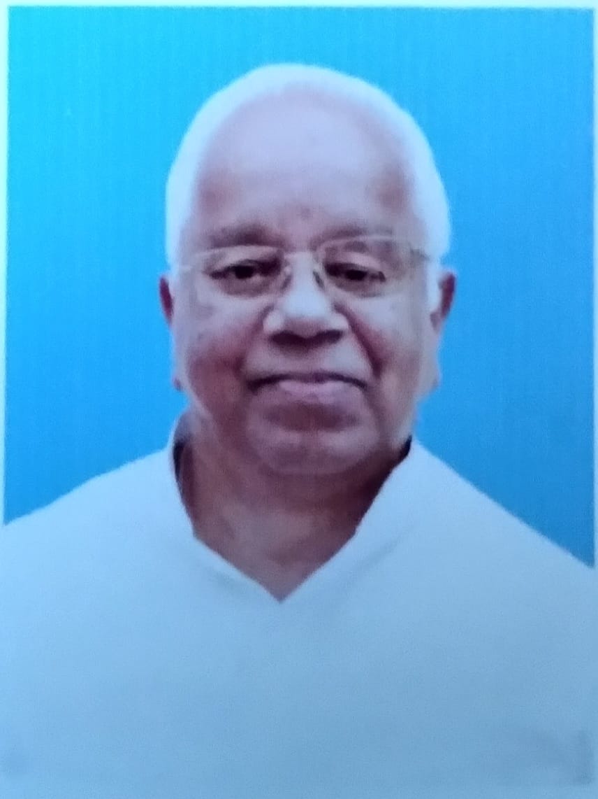 Fr. T.J. Joseph