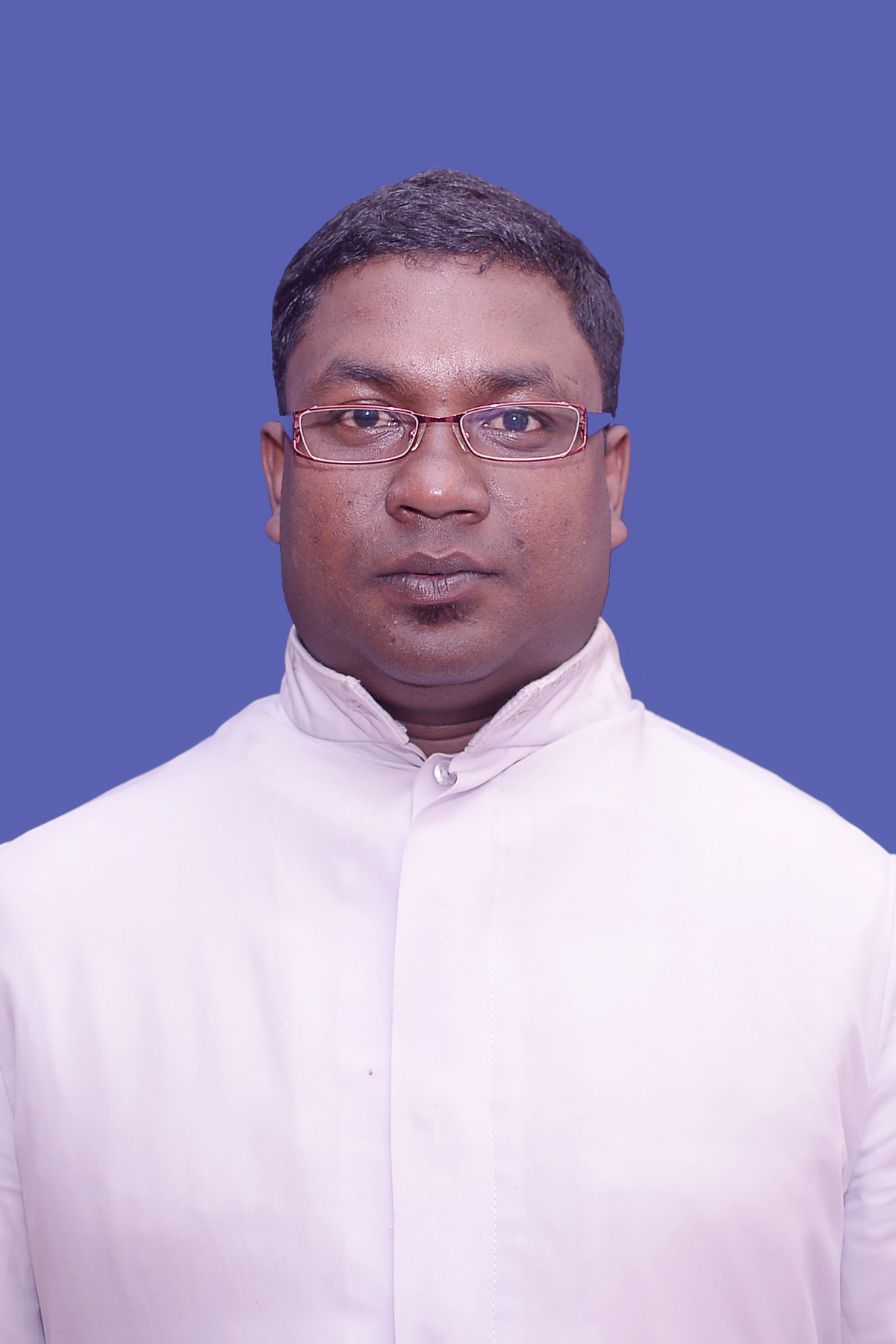 Fr. William