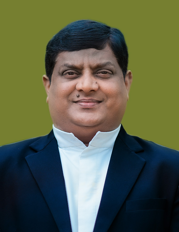 Fr. Wilson