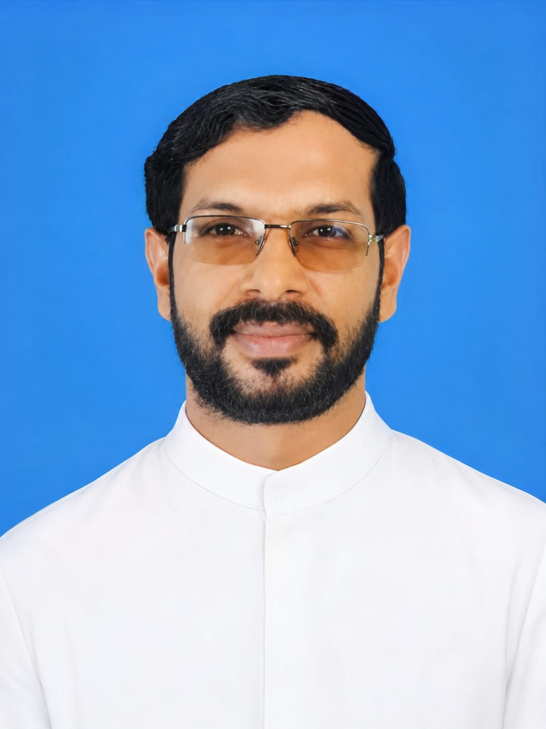 Fr. Antony Vincent
