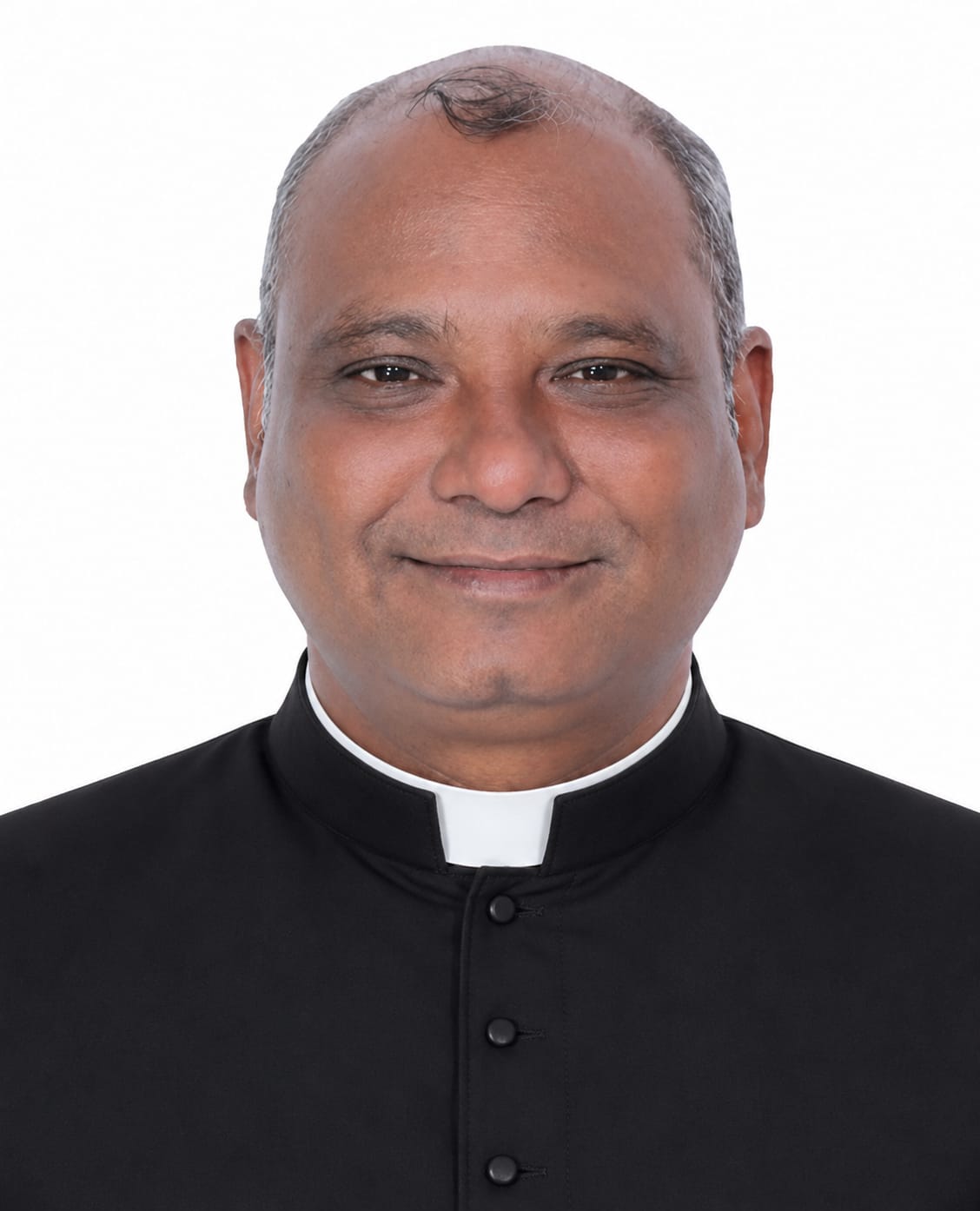 Fr. George Anand