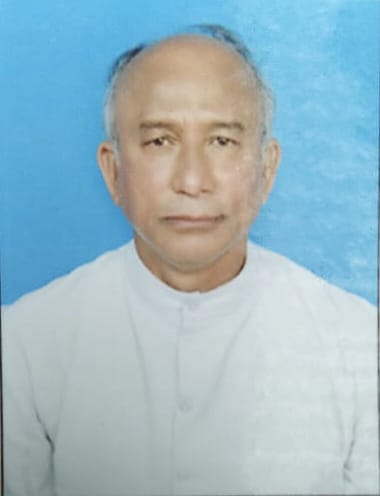 Fr. Marshal Joseph