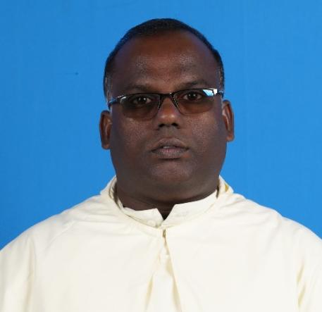 Fr. Tamilmaran