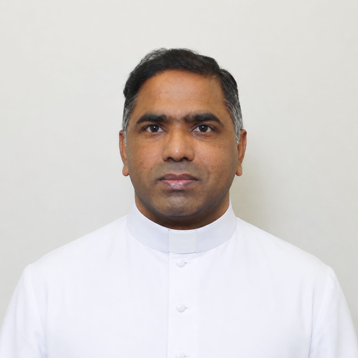 Fr. J.M.X. Gnanadass