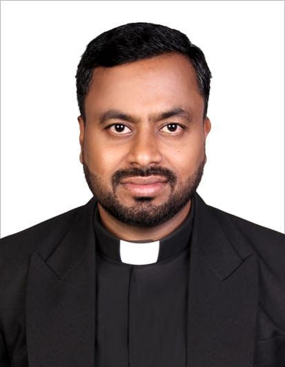 Fr. Hiruthaya Lawrence
