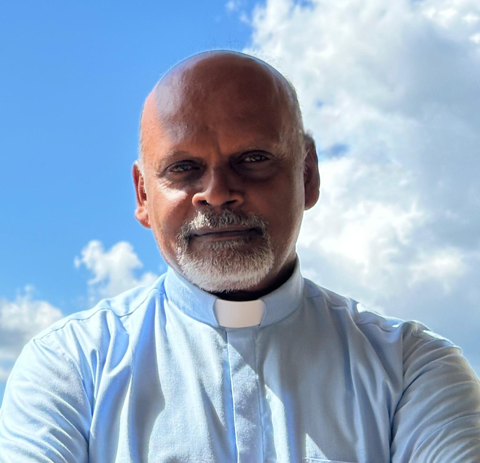 Rev. Fr. A. Lawrence