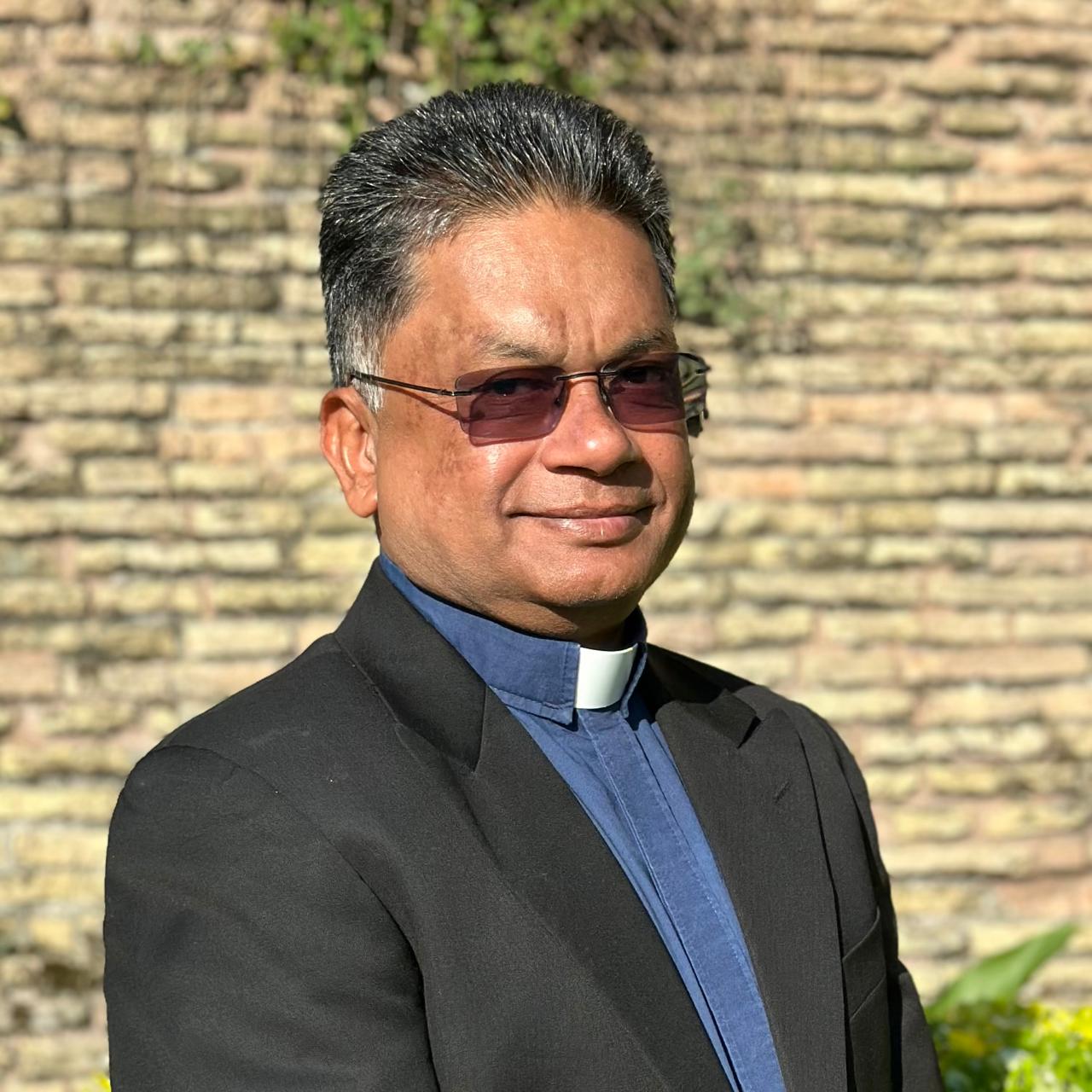 Rev. Fr. Antonyraj